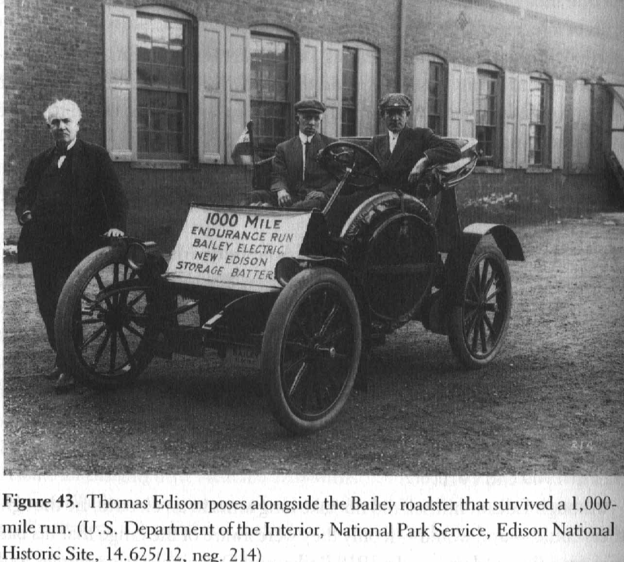 Edison