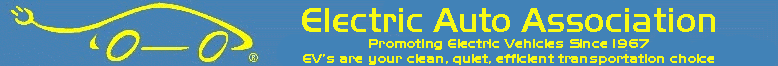 The Electric Auto Association