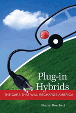 Cover: Plug-In Hybrids