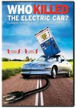 Cover: Who Killed the Electric Car