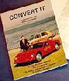 Convert-It EV Conversion Book