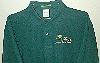 Embroidered Polo Shirt