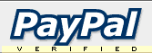PayPal Verified